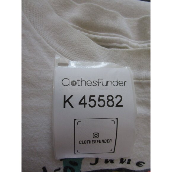 VINTAGE Microsoft Shirt XL Windows 2000 PC Expo New York NYC Y2K * - Picture 11 of 11